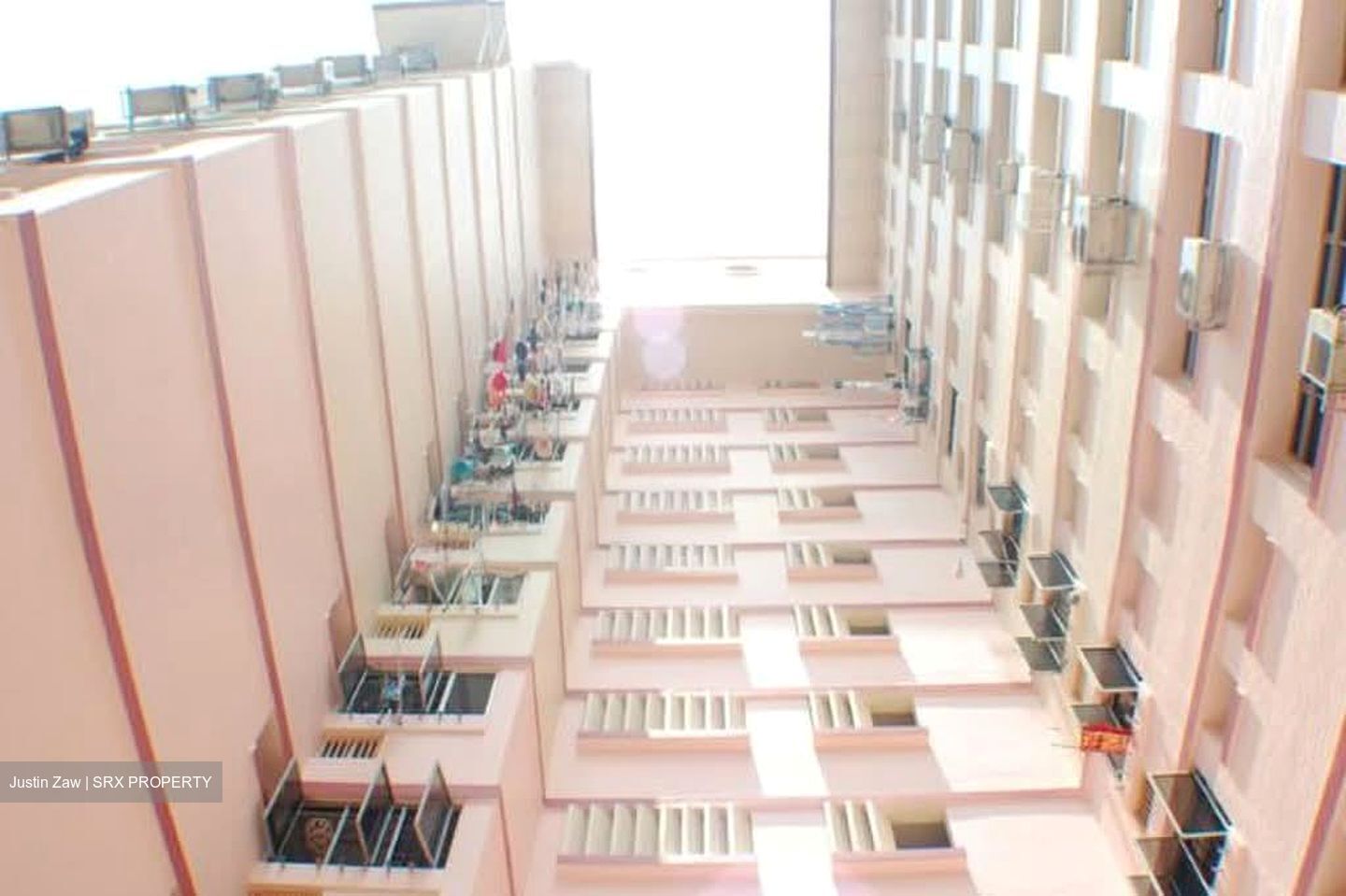 Blk 618 Choa Chu Kang North 7 (Choa Chu Kang), HDB 4 Rooms #606623801